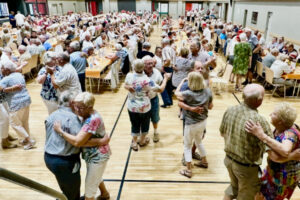 Lire la suite à propos de l’article Journée de l&rsquo;amitié, 2 juin 2026