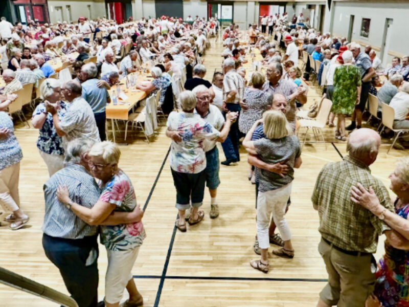 Journée de l&rsquo;amitié, 2 juin 2026