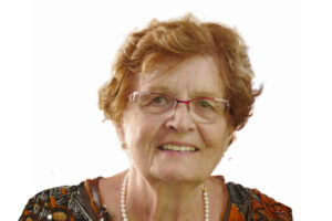 Lire la suite à propos de l’article Laure, nous ne t&rsquo;oublierons pas !